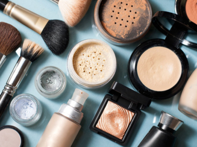 Aging Skin, Makeup Routine, emmiSKIN