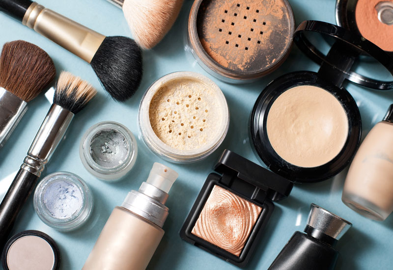 Aging Skin, Makeup Routine, emmiSKIN