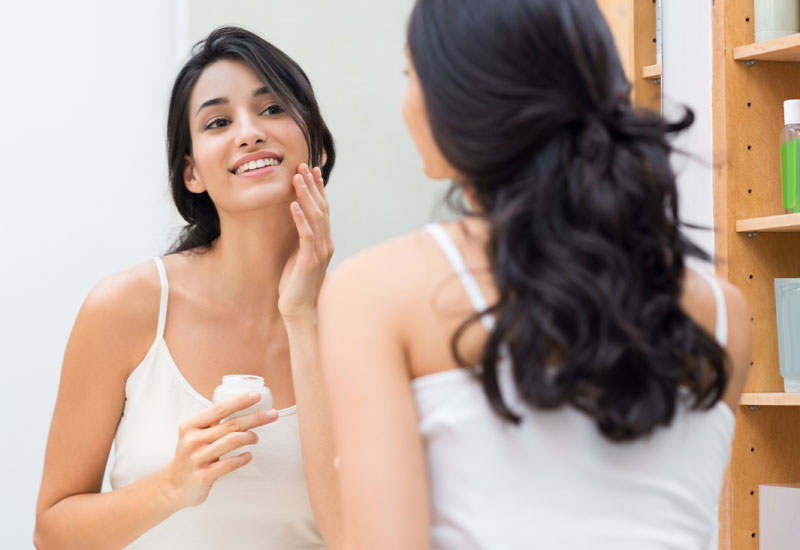 Rosacea Skincare Tips, emmiSKIN