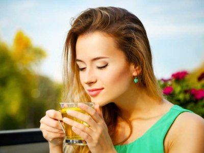 Tea, Skincare Routine, emmiSKIN