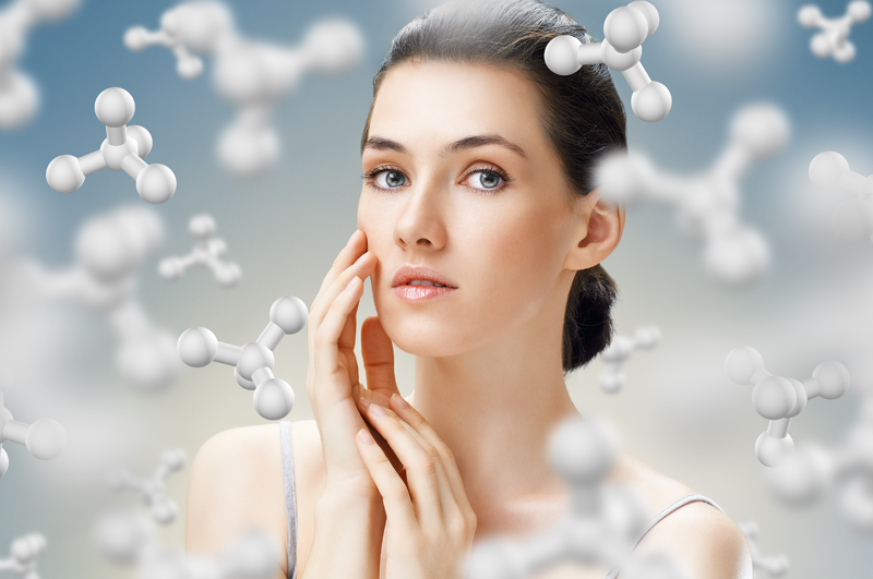 emmiSKIN, Look Older than your Real Age? The Science of Beauty